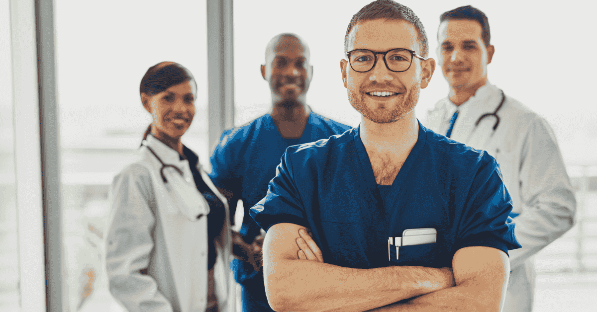 10 Game-Changing Virtual Assistants Every Doctor Should Know About in 2024 10 Game-Changing Virtual Assistants Every Doctor Should Know About in 2024