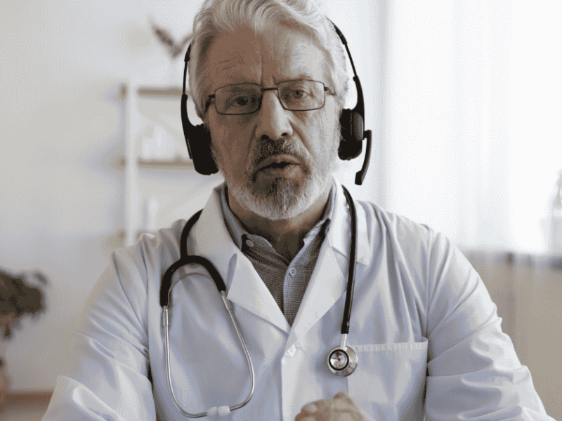 Virtual Assistants: Enhancing Collaboration Between Healthcare Providers