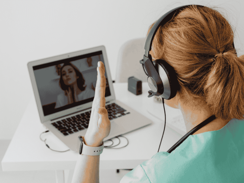 Leveraging Virtual Assistants for Enhanced Patient Follow-Up in Primary Care