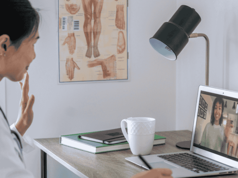 Top 7 Benefits of Virtual Assistants in Modern Healthcare Practices