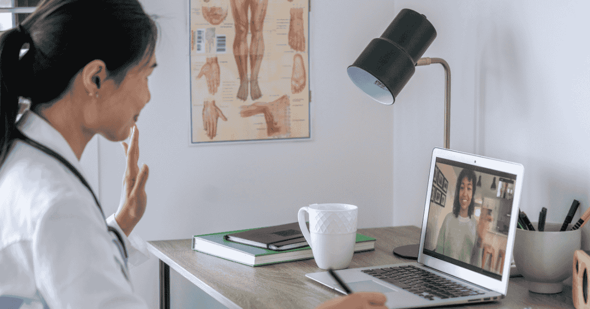 Top 7 Benefits of Virtual Assistants in Modern Healthcare Practices