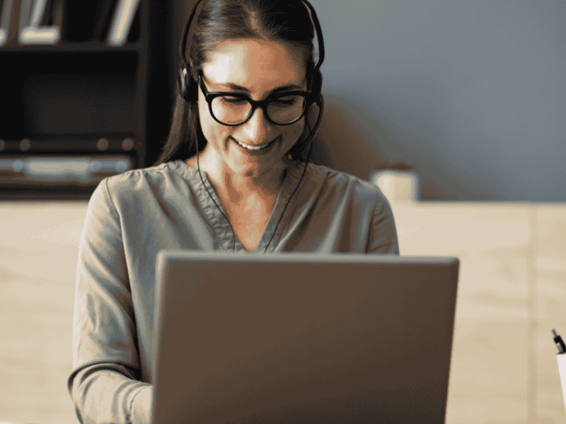 Enhancing Revenue Cycle Management with Virtual Healthcare Support