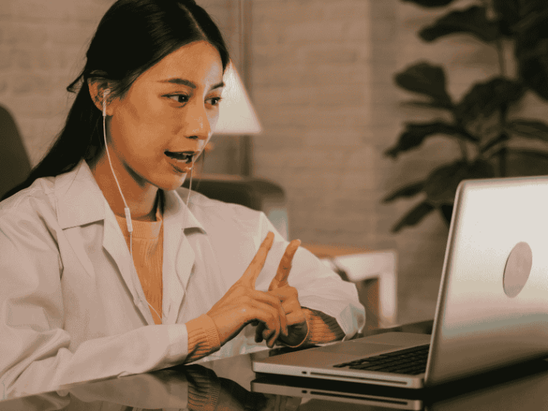 Virtual Assistants and Telehealth: The Perfect Partnership for Efficiency