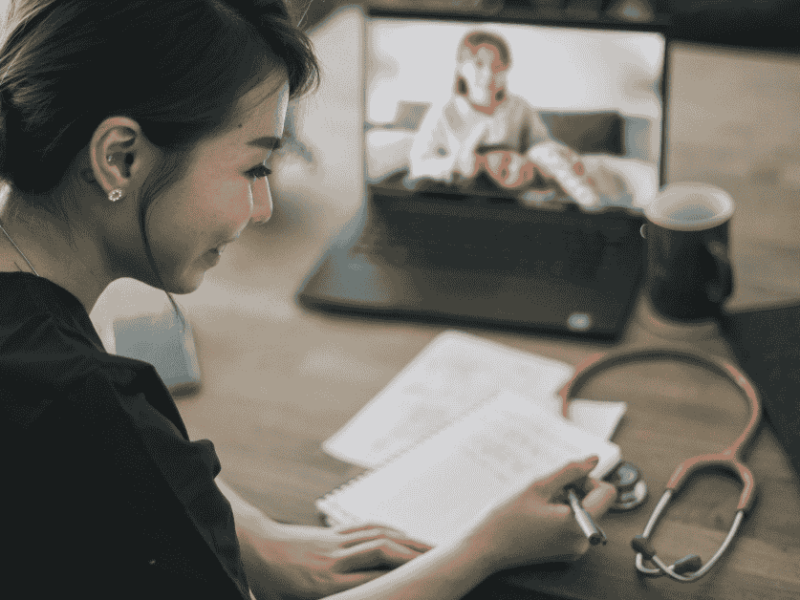 Streamlining Patient Communication: The Virtual Assistant Advantage