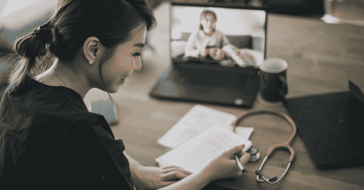 Streamlining Patient Communication: The Virtual Assistant Advantage