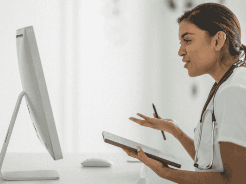 Virtual Assistants as Catalysts for Faster Patient Onboarding