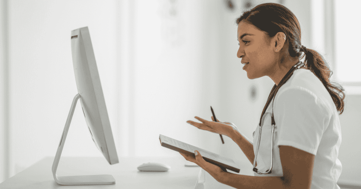 Virtual Assistants as Catalysts for Faster Patient Onboarding