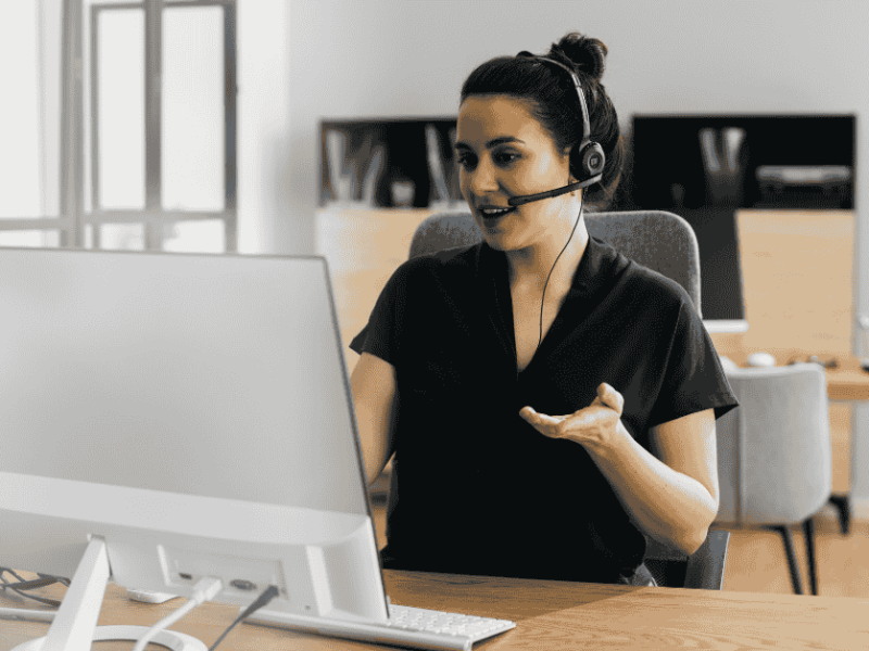 Unlocking the Power of Data Analytics with Virtual Healthcare Assistants