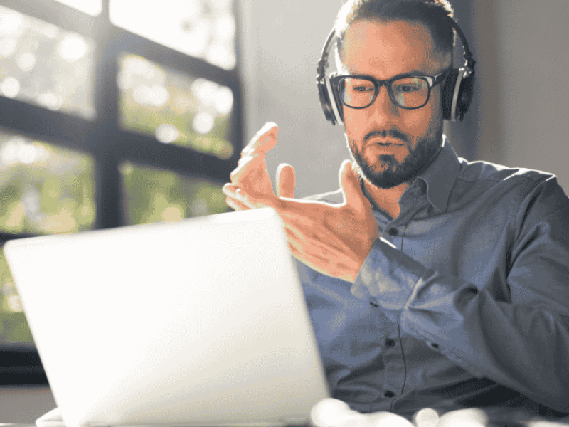 How Virtual Medical Scribes Are Revolutionizing Patient Documentation