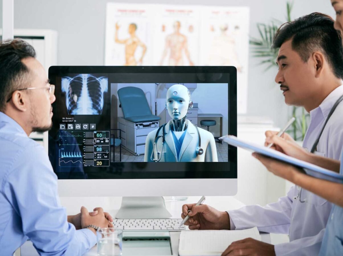 Patient Monitoring