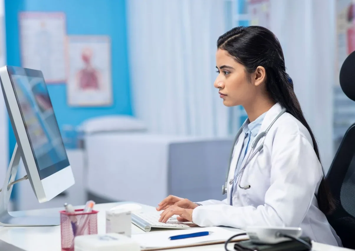 Medical Outsourcing Services