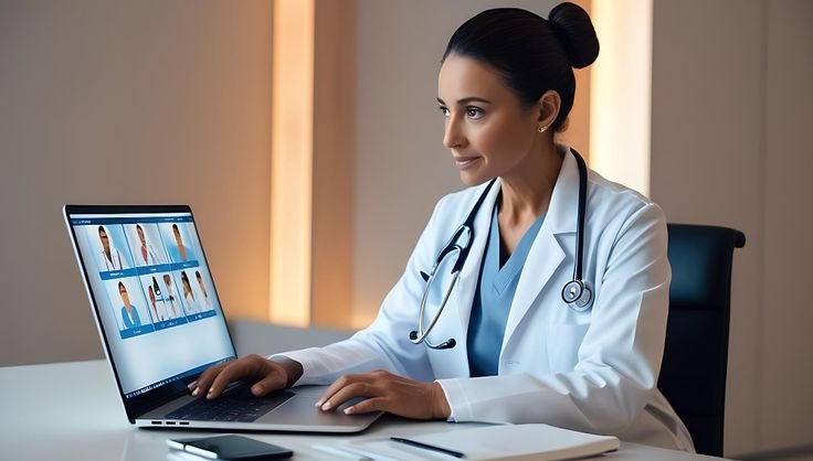 How Virtual Medical Assistants Transform Medical Billing and Coding