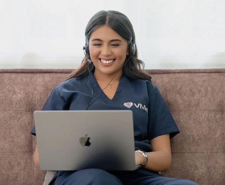 Revolutionizing Patient Care_ The Rise of Virtual Medical Receptionists Revolutionizing Patient Care_ The Rise of Virtual Medical Receptionists