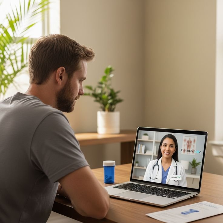 Patient Scheduling Virtual Assistant
