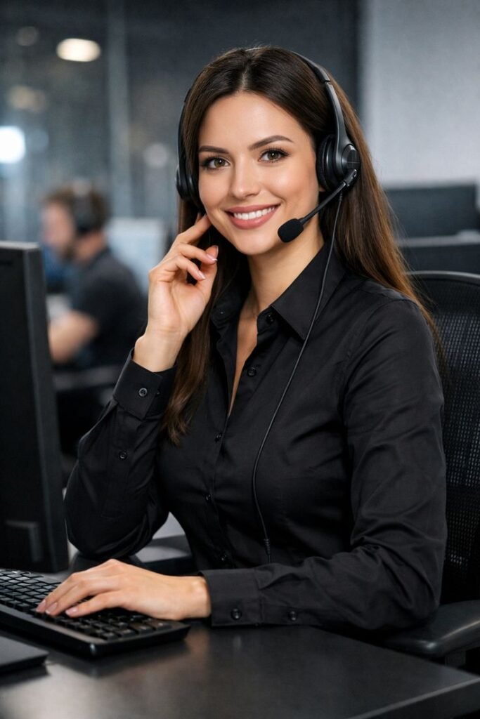 HR Virtual Assistant